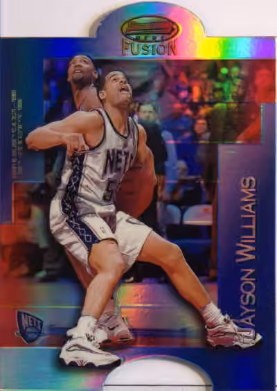 Juwan Howard | 1998-99 Topps Topps Bowman's Best Mirror Image Refractor #MI13